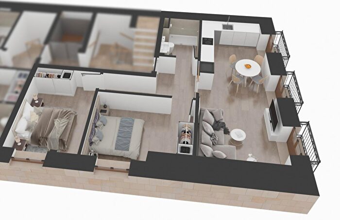 Casas en venta y pisos alquiler - 3
