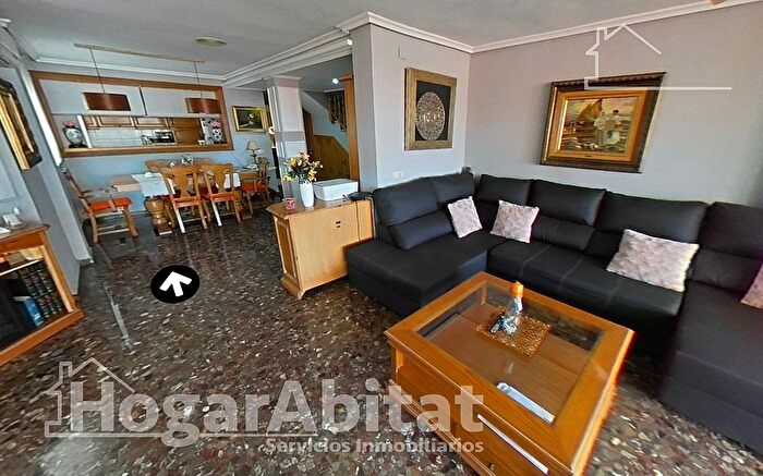 Casas en venta y pisos alquiler - 2