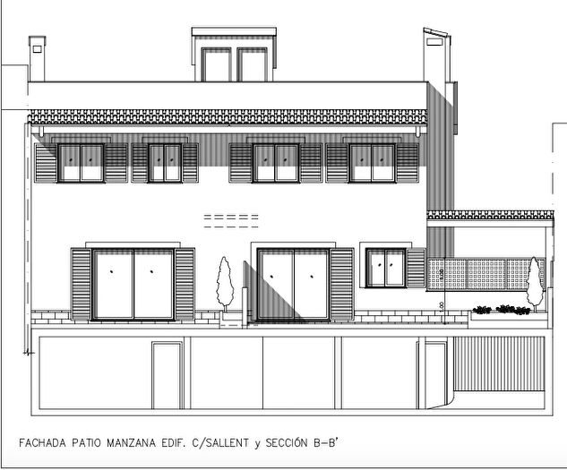 Casas en venta y pisos alquiler - 2