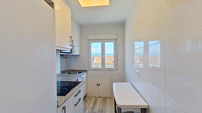 Casas en venta y pisos alquiler - 2