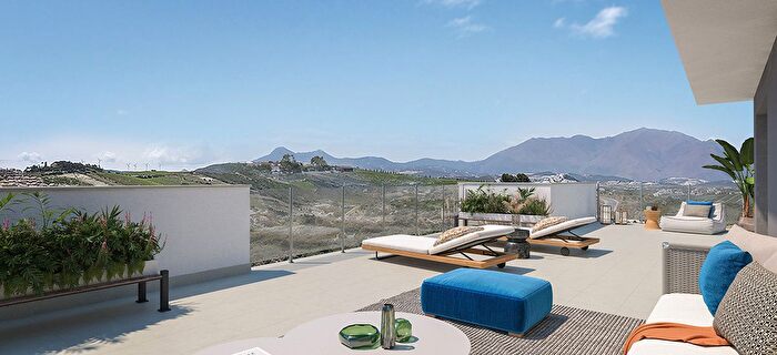 Piso en venta en La Duquesa, Manilva de 3 habitaciones