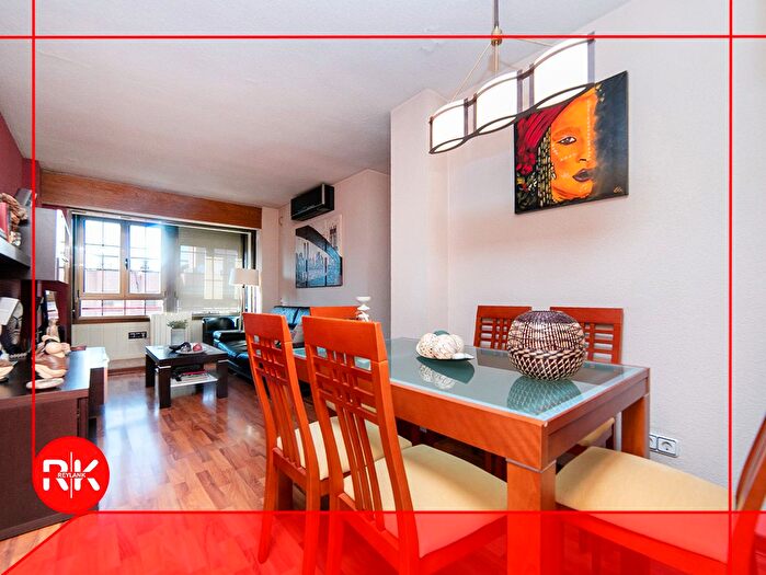 Casas en venta y pisos alquiler - 2