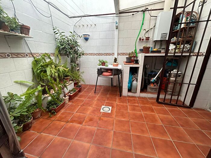 Casa en venta en Núcleo urbano, Chiclana de la Frontera de 4 habitaciones