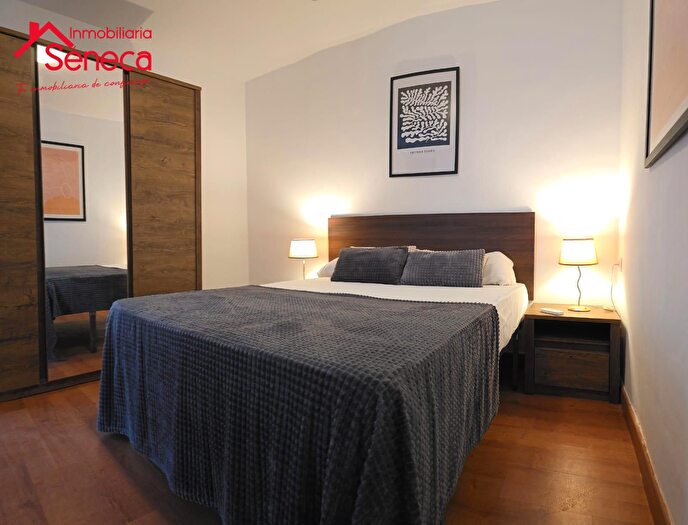 Casas en venta y pisos alquiler - 3