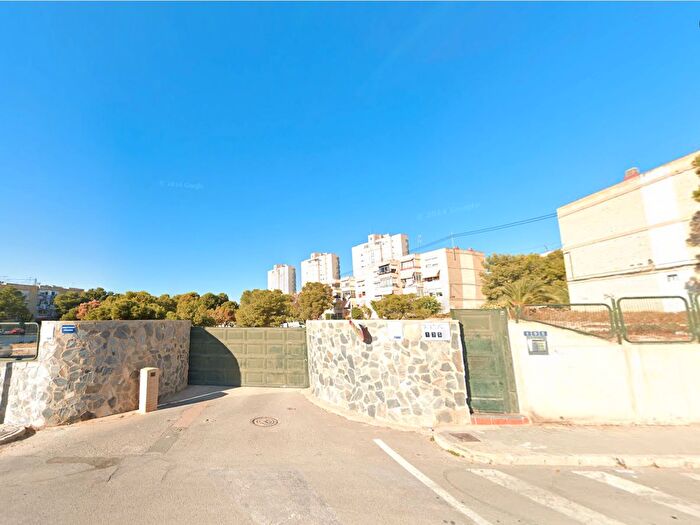 Piso en venta en Norte, Juan XXIII de 3 habitaciones