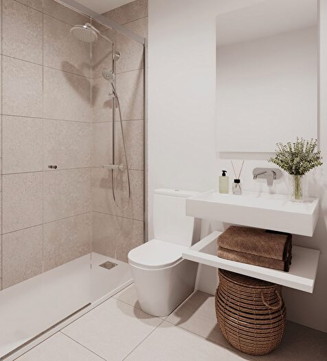 Casas en venta y pisos alquiler - 3