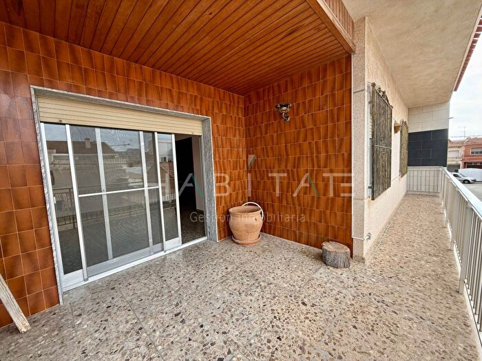 Casa en venta en San Pedro del Pinatar ciudad, San Pedro del Pinatar de 4 habitaciones
