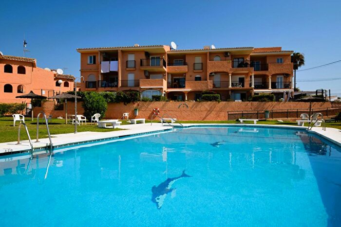 Piso en venta en Las Lagunas, Centro de 2 habitaciones
