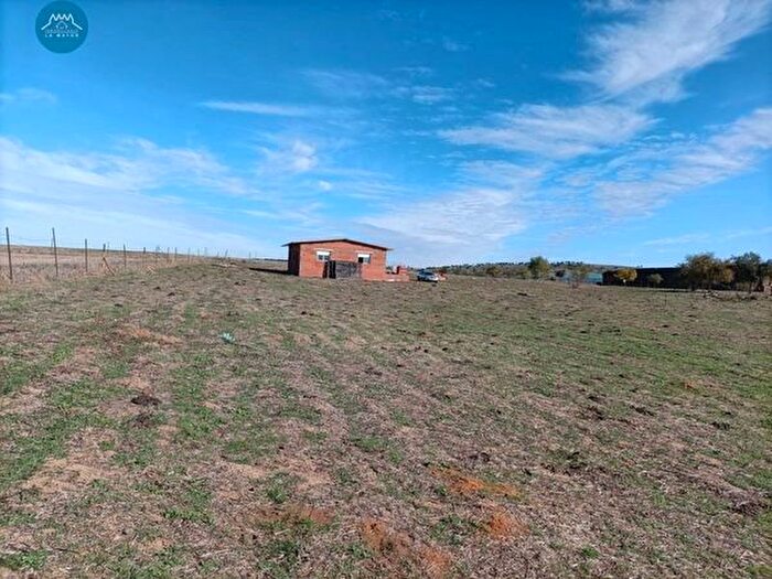 Casa en venta en Los Pozuelos de Calatrava, Ciudad Real de 2 habitaciones