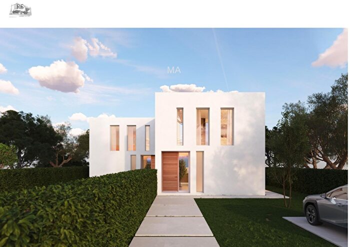 Casa en venta en San Antonio de Benagéber, Valencia de 3 habitaciones