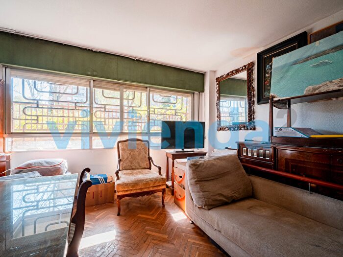 Piso en venta en Moratalaz, Media Legua de 3 habitaciones