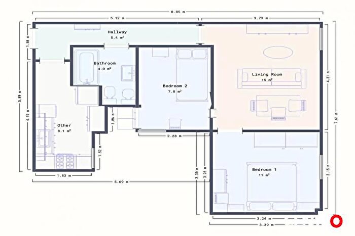 Casas en venta y pisos alquiler - 3