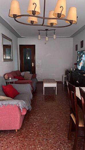 Piso en venta en LAlcúdia de Crespins, Valencia de 4 habitaciones