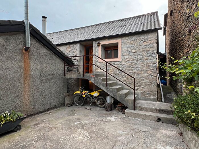 Casa en alquiler en Aisa, Huesca de 4 habitaciones
