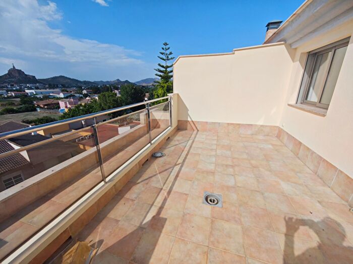 Piso en venta en Pedanías Este, Puente Tocinos de 3 habitaciones