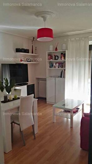 Piso en alquiler en Centro, San Vicente Las Úrsulas de 2 habitaciones