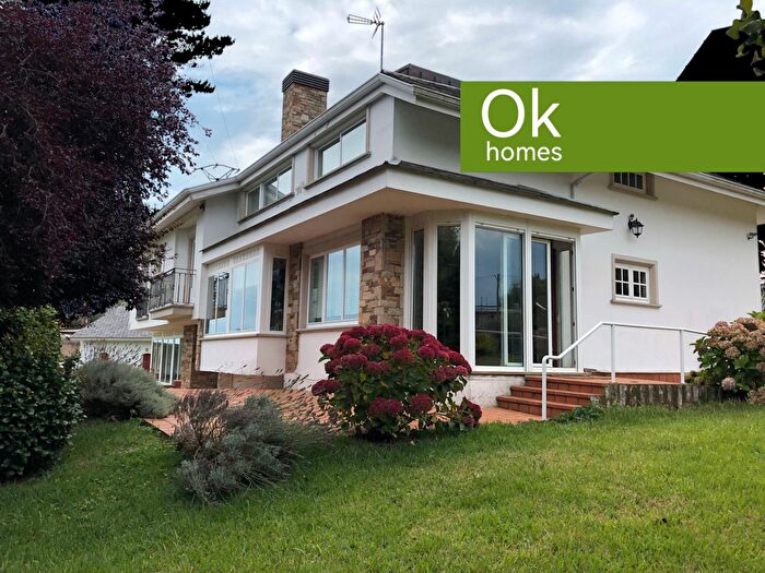 Casas en venta y pisos alquiler - 2