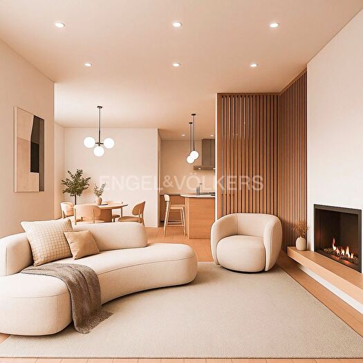 Casas en venta y pisos alquiler - 1