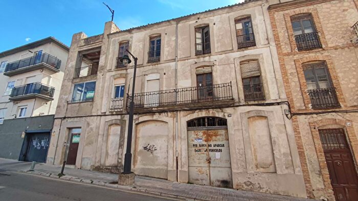 Piso en venta en Centre Zona Alta, Alcoy Alcoi de 2 habitaciones