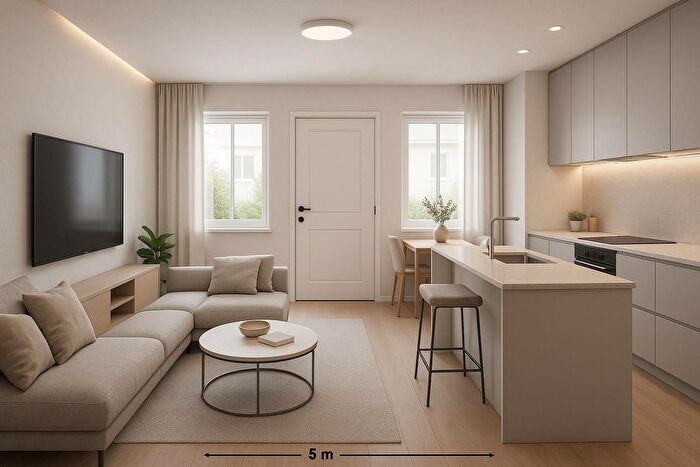 Casa en venta en Camas, Sevilla de 4 habitaciones