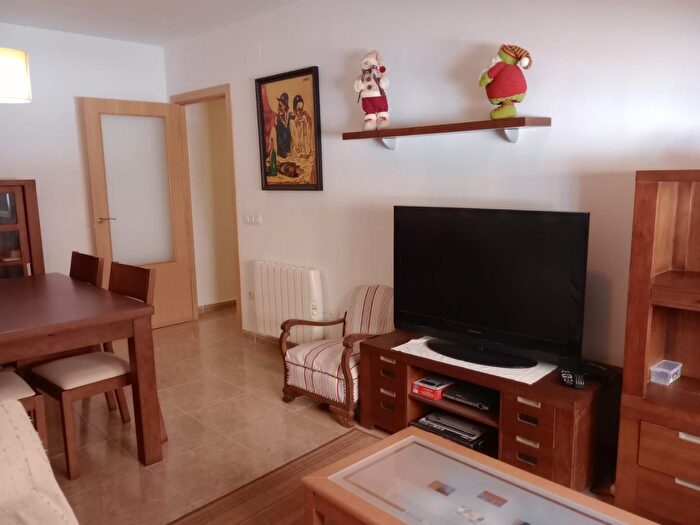 Piso en venta en Gandesa, Tarragona de 3 habitaciones