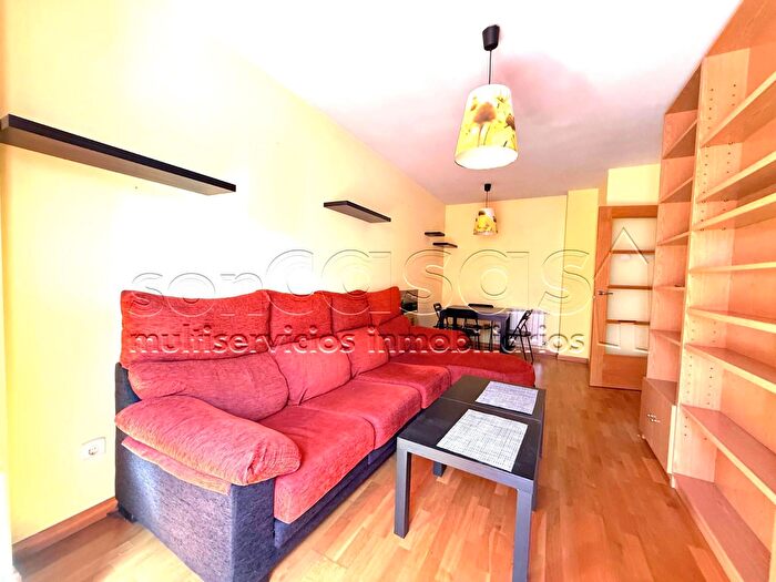 Piso en venta en Carabanchel, San Isidro