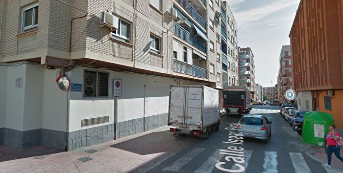 Piso en venta en Zona Concordia, Burjassot de 2 habitaciones