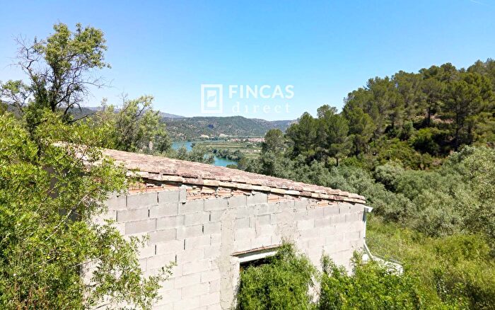 Casa en venta en Benifallet, Tarragona de 1 habitacion