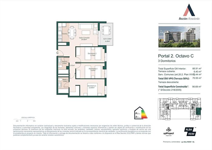 Casas en venta y pisos alquiler - 2
