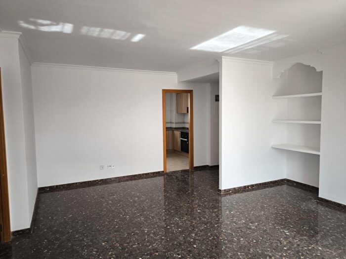 Piso en venta en Santa Rita, Paterna de 3 habitaciones