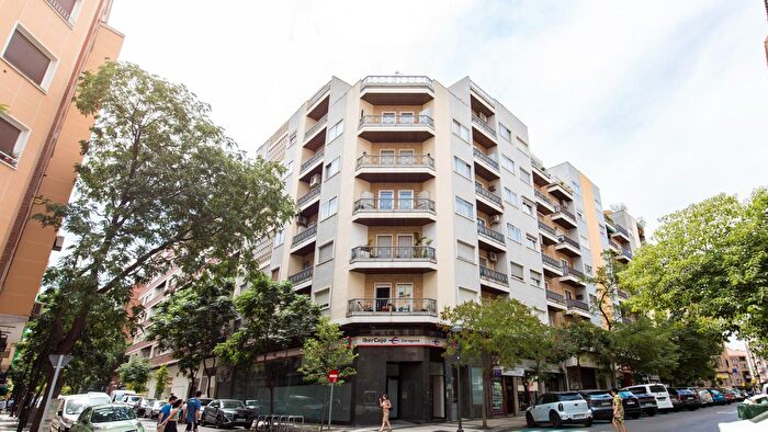 Piso en venta en Centro, Paseo Constitución Las Damas de 4 habitaciones