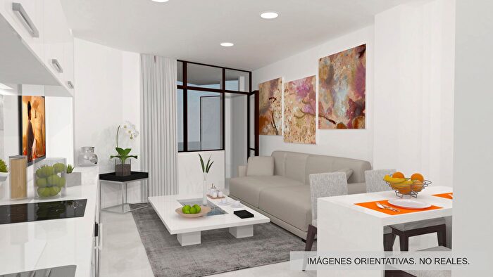 Casas en venta y pisos alquiler - 2