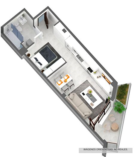 Casas en venta y pisos alquiler - 3