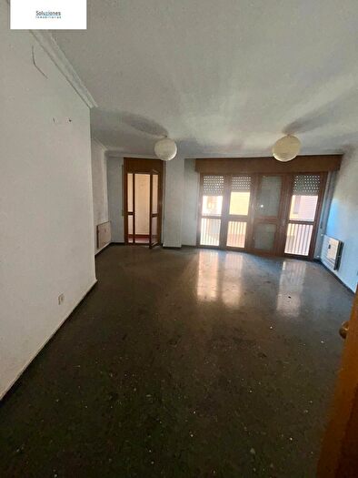 Piso en venta en Centro, Albacete Capital de 3 habitaciones
