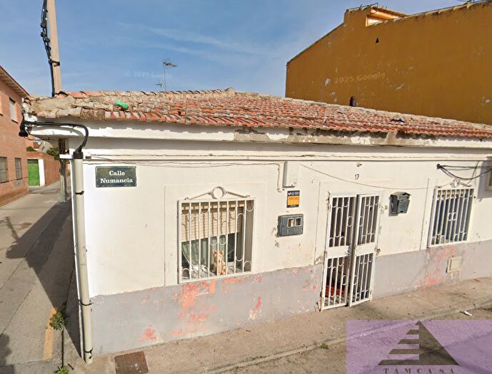 Casas en venta y pisos alquiler - 2
