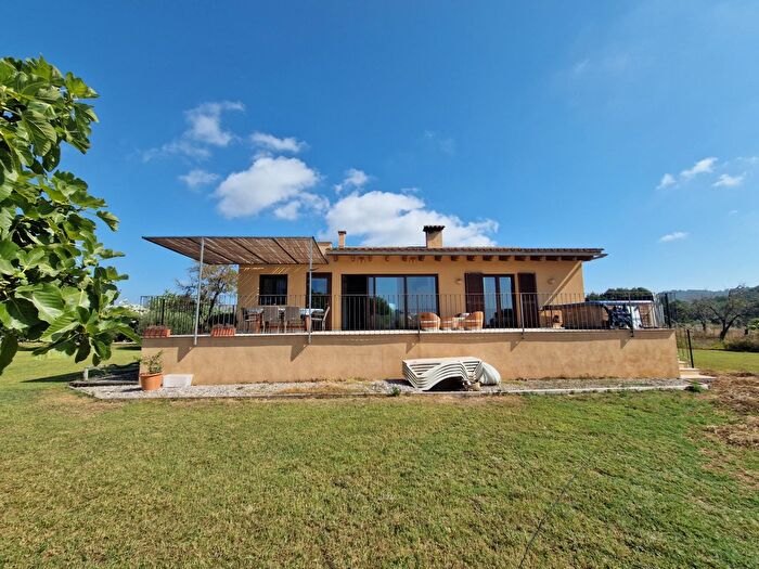 Casa en alquiler en Canyamel, Capdepera de 3 habitaciones
