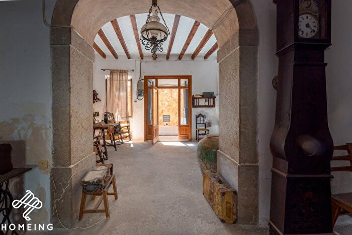 Casas en venta y pisos alquiler - 1