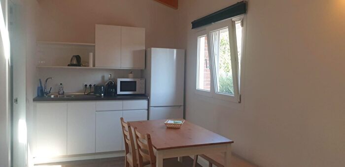 Piso en alquiler en Centre, El Masnou de 1 habitacion