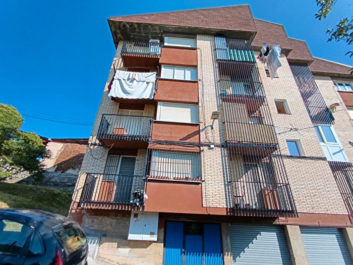 Piso en venta en Güeñes, Bizkaia de 3 habitaciones