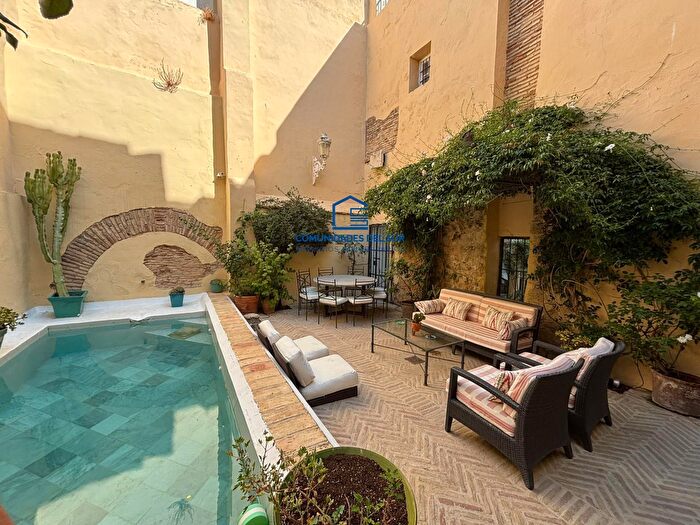 Casas en venta y pisos alquiler - 3