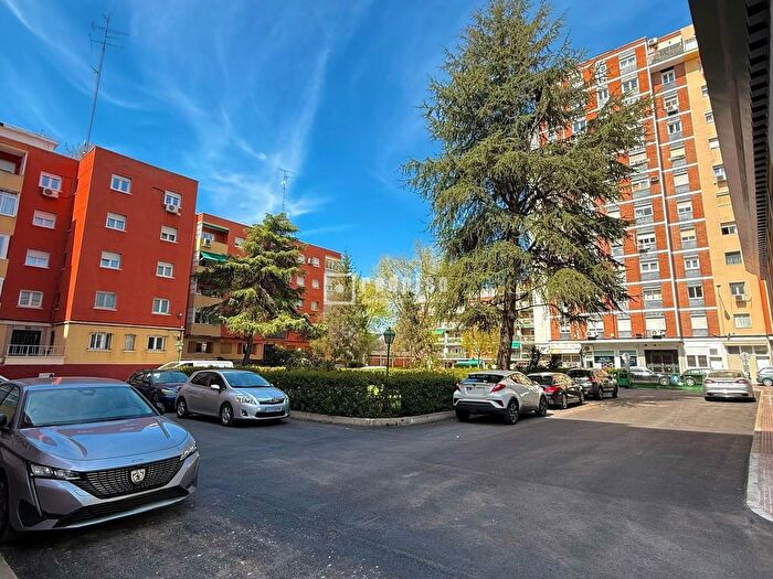 Piso en venta en Moncloa Aravaca, Casa de Campo de 1 habitacion