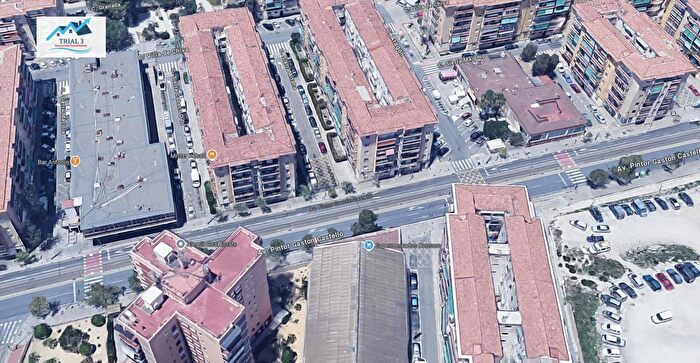 Casas en venta y pisos alquiler - 2