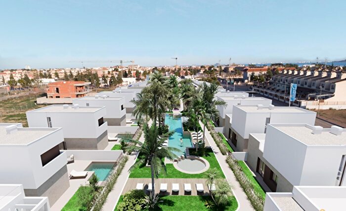 Casas en venta y pisos alquiler - 2