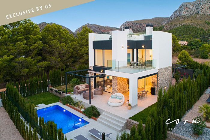 Casa en venta en Colònia de Sant Pere, Artà de 2 habitaciones