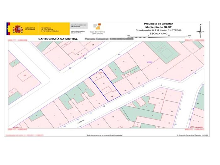 Casas en venta y pisos alquiler - 2