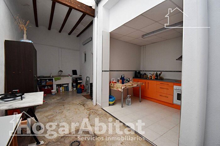 Casas en venta y pisos alquiler - 1