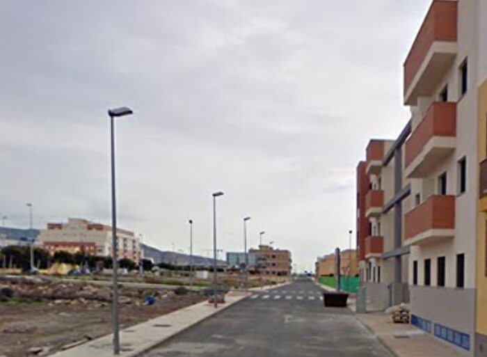 Piso en venta en Las Cabañuelas, Vícar de 2 habitaciones