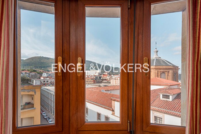 Casas en venta y pisos alquiler - 2