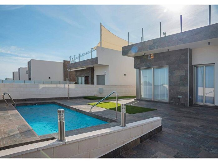 Casa en venta en Comunitat Valenciana, Alicante de 3 habitaciones