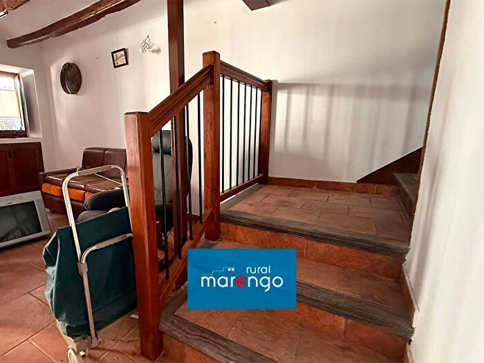 Casa en venta en Forcall, Castellón de 6 habitaciones